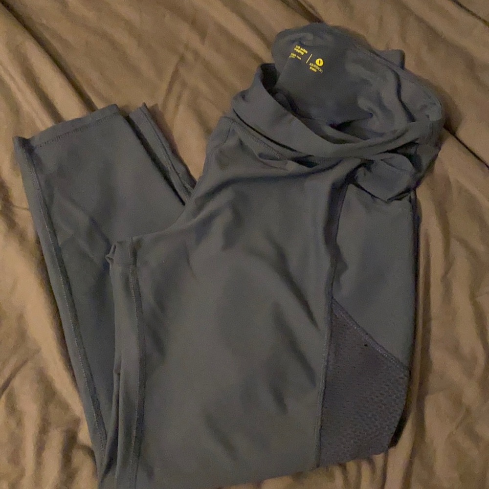 Athletic pants